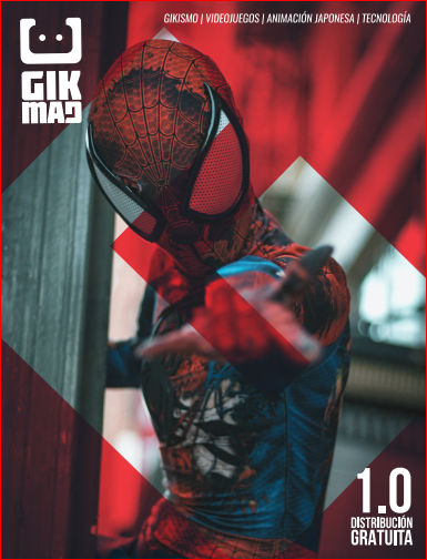 Revista Gik #1