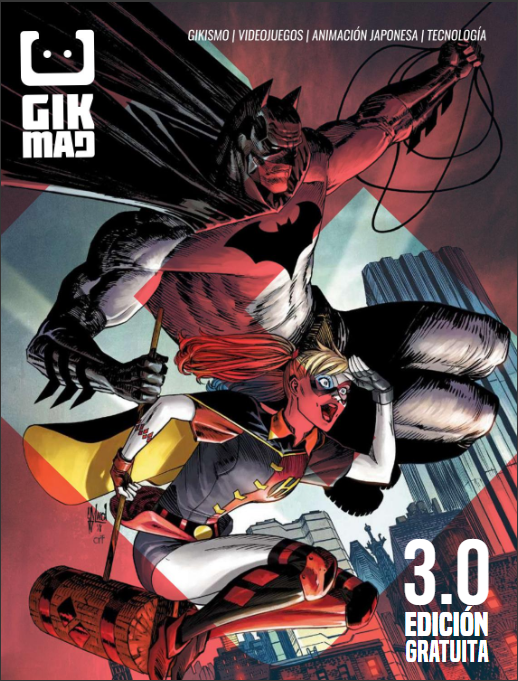 Revista Gik #3