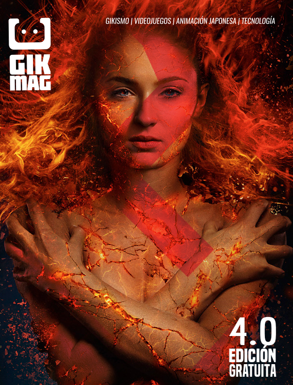 Revista Gik #4