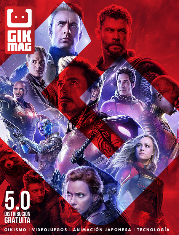 Revista Gik #5