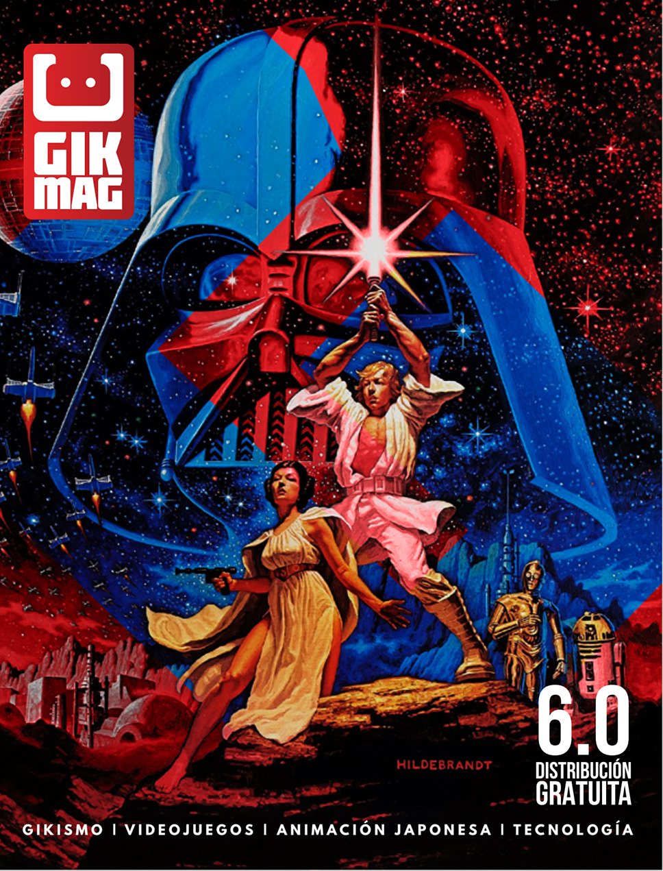 Revista Gik #6