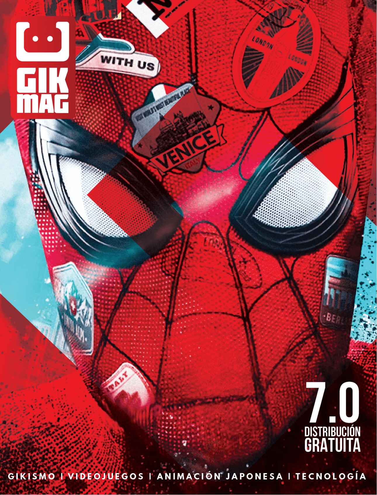 Revista Gik #7
