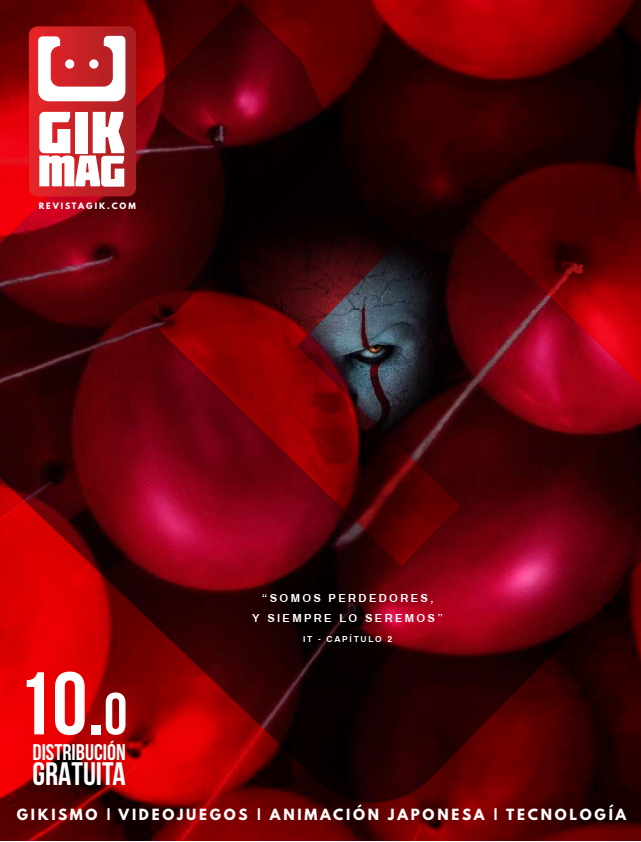 Revista Gik #10