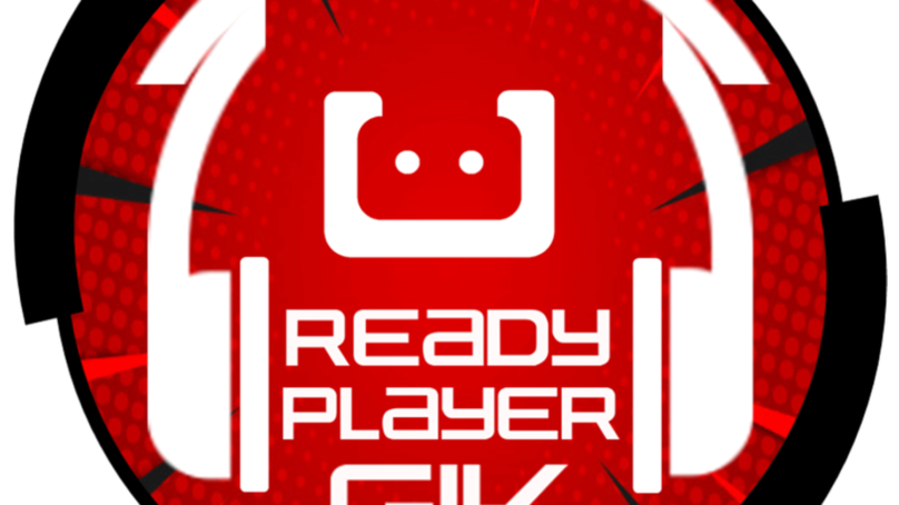 2019 ¡Lo mejor! – Ready Player GIK #22