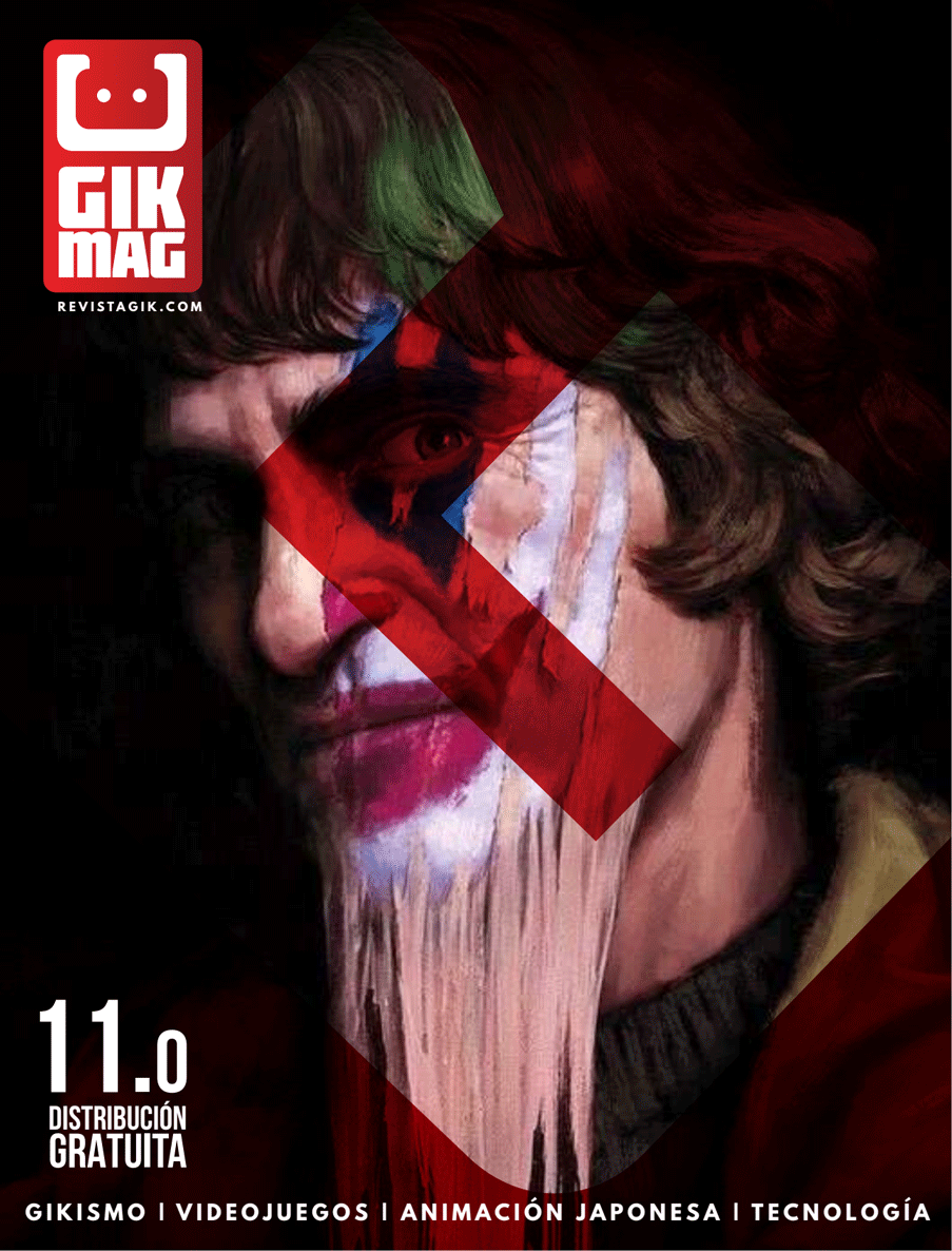 Revista Gik #11