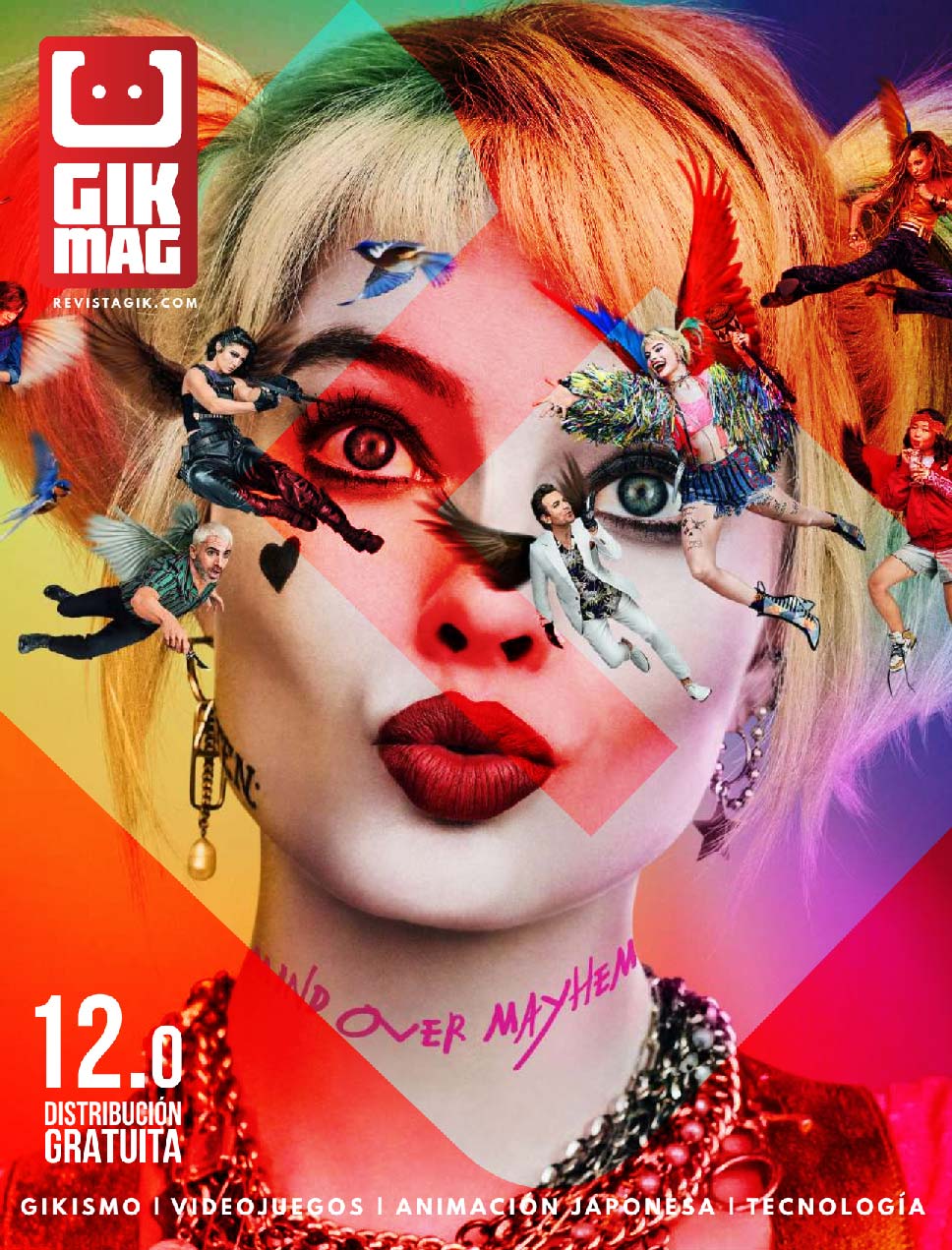 Revista Gik #12