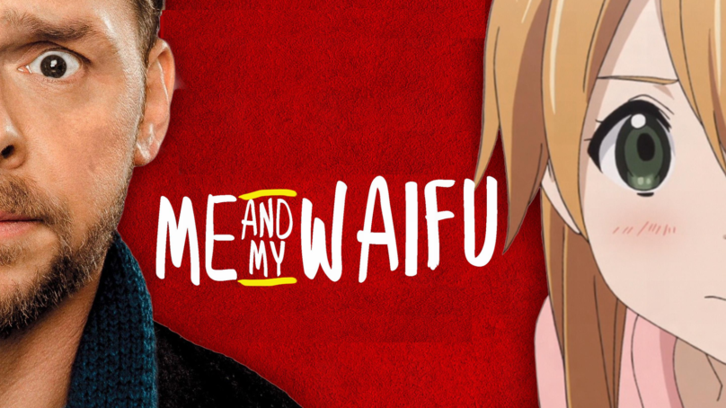 Este San Valentín: No Waifu no Laifu