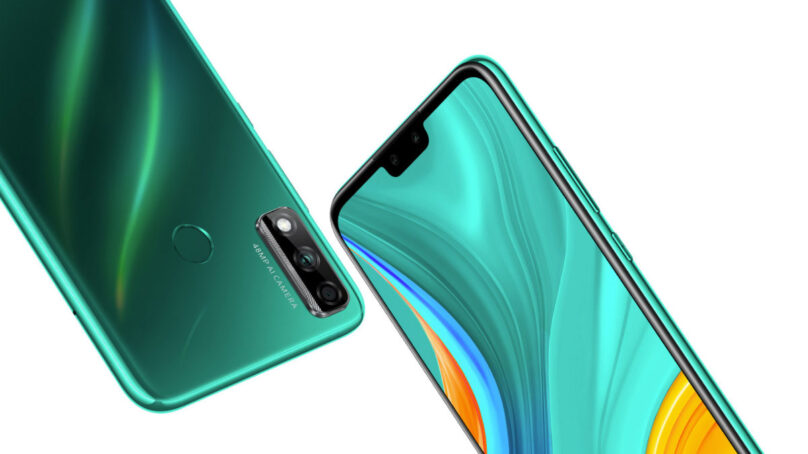 LO NUEVO DE LA SERIE Y DE HUAWEI: LA MEJOR OPCIÓN PARA LOS JÓVENES
