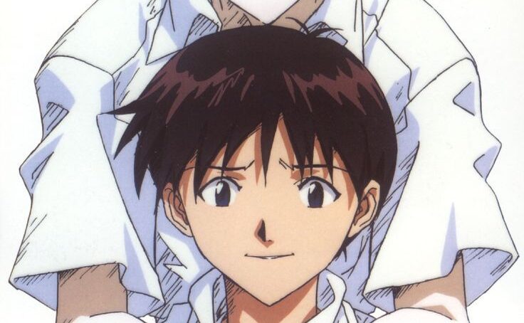 Rebuild of Evangelion: Conoce las nuevas figuras