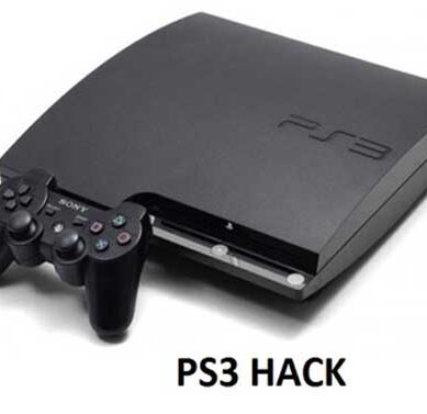 HACK del PS3