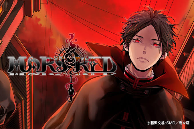 HYDE elegido para el ending del anime Mars Red