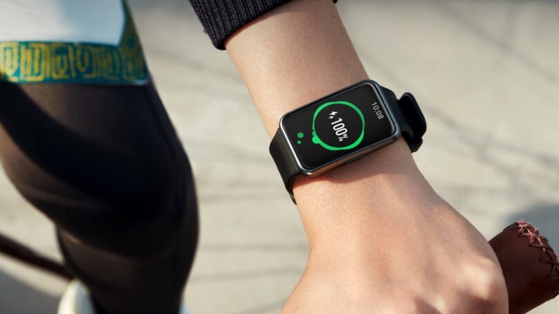 Samsung Galaxy Watch Active 2 vs Huawei Watch GT 2: comparativa