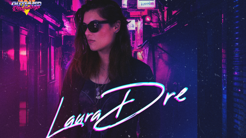 Laura Dre – Cantante, Productora y Gik