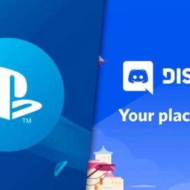 PlayStation y Discord forman una alianza