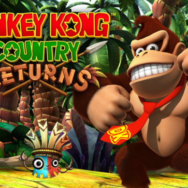 Â¿Un nuevo Donkey Kong estÃ¡ en camino?