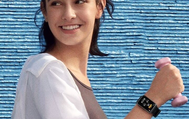¿Sabías que con Huawei ahora es posible monitorear tu ciclo menstrual?