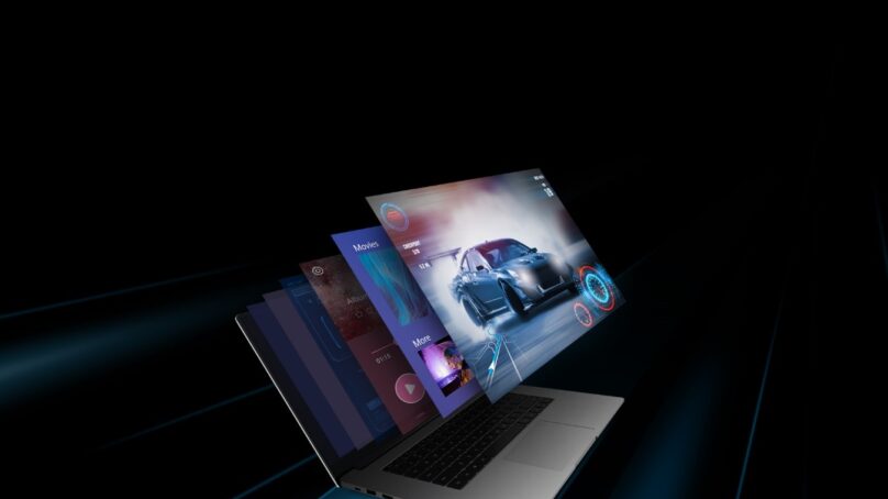 El rol de las laptops y nuestra necesidad de mantenernos conectados