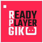 READY PLAYER GIK