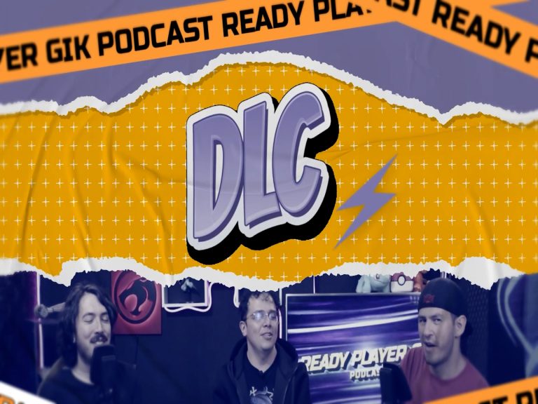 ¡Recordamos a los Iconos del Anime! Con Giotaku  – DLC Podcast T1. Ep 03